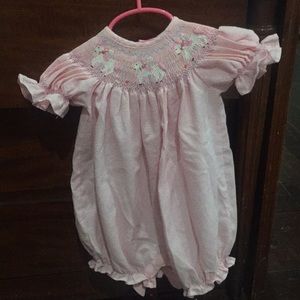 Classy Couture Bubble